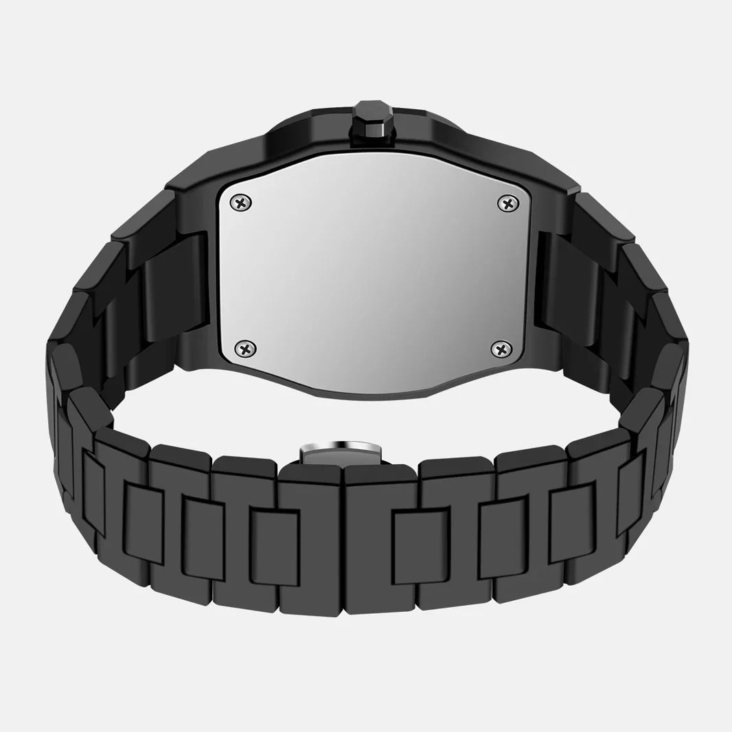 ARABIC AURA WATCH